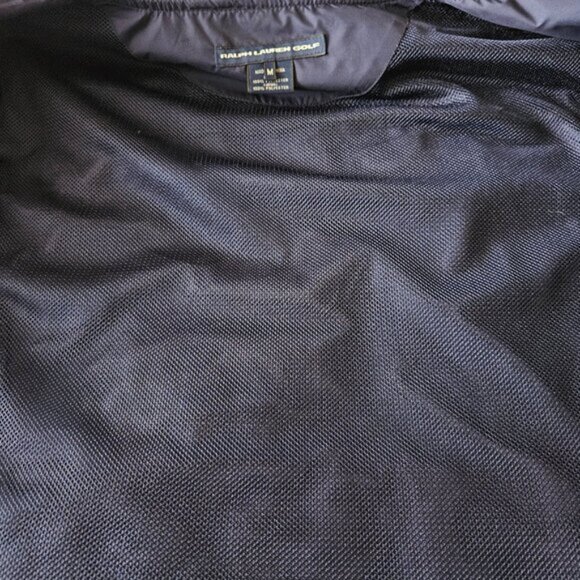 Women's Blue Ralph Lauren Golf Jacket - Picture 7 of 12